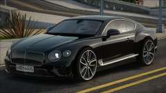 Bentley Continental Bl pour GTA San Andreas