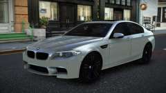 BMW M5 S-Edition für GTA 4
