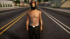 Los Santos Vagos - Monkey (LSV1) pour GTA San Andreas