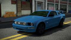Ford Mustang RT-I pour GTA 4