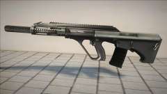 M4 [New Gun] v1 pour GTA San Andreas