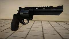 44 Magnum Revolver pour GTA San Andreas