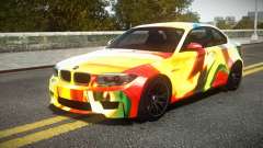 BMW 1M FT-R S7 pour GTA 4
