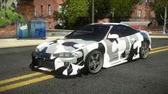 Mitsubishi Eclipse Z-Tuned S8 pour GTA 4