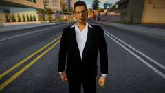 Tommy Leone Skin pour GTA San Andreas