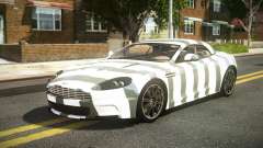 Aston Martin DBS FT-R S1 pour GTA 4