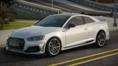Audi S5 New für GTA San Andreas