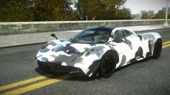 Pagani Huayra Z-Sport S2 für GTA 4