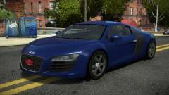 Audi R8 SP-S pour GTA 4