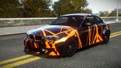BMW 1M FT-R S3 pour GTA 4