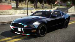 Ford Mustang B932 S14 pour GTA 4