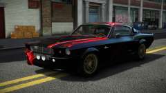 Ford Mustang ENR S2 pour GTA 4