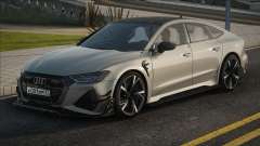 Audi RS7 Major für GTA San Andreas