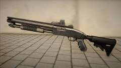 New Chromegun [v43]