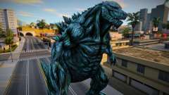 Godzilla Earth pour GTA San Andreas