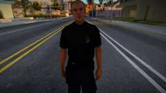 Marco Dimovic Training Wear für GTA San Andreas