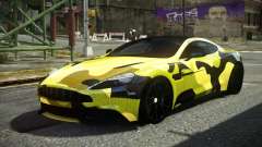 Aston Martin Vanquish GM S1 pour GTA 4