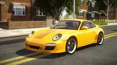 Porsche 911 WS für GTA 4