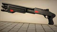 New Chromegun [v32] pour GTA San Andreas