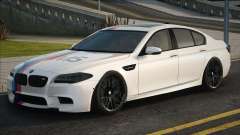 BMW M5 New Style pour GTA San Andreas