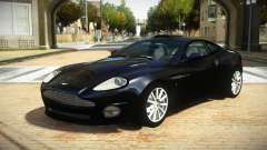 Aston Martin Vanquish S-Style