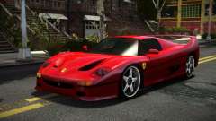 Ferrari F50 OSS für GTA 4