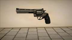 Revolver Desert Eagle für GTA San Andreas