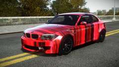 BMW 1M FT-R S12 für GTA 4