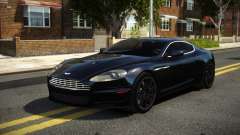 Aston Martin DBS FS