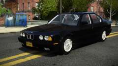 BMW 535i E34 DT für GTA 4