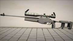 Sniper Rifle Ver2 für GTA San Andreas