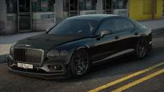 Bentley Flying Spur [New ver] pour GTA San Andreas