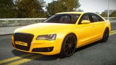 Audi A8 10th für GTA 4