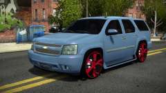 Chevrolet Tahoe NW pour GTA 4