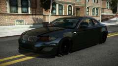 BMW 135 SVB für GTA 4