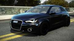 Audi A1 SYC für GTA 4