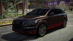 Audi Q7 4.2 VC pour GTA 4