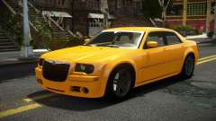 Chrysler 300C SE pour GTA 4