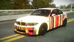 BMW 1M FT-R S10 pour GTA 4