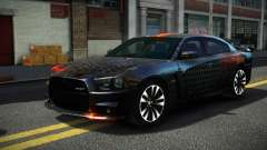 Dodge Charger SRT8 DX S7 pour GTA 4