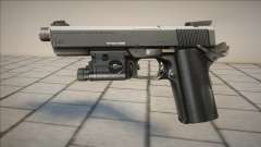 M1911 Custom pour GTA San Andreas