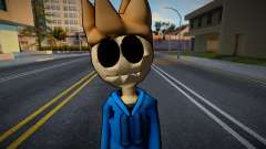 Tom (Eddsworld) pour GTA San Andreas