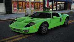 Ford GT OSS pour GTA 4