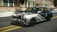 BMW M3 E30 DBS S5 für GTA 4