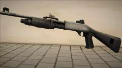 New Chromegun [v35] pour GTA San Andreas