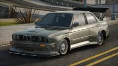 BMW M3 E30 Coupe pour GTA San Andreas