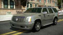 Cadillac Escalade PVT für GTA 4