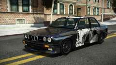 BMW M3 E30 DBS S11 für GTA 4