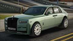 Rolls-Royce Phantom Devo pour GTA San Andreas