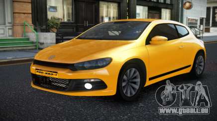 Volkswagen Scirocco PT für GTA 4